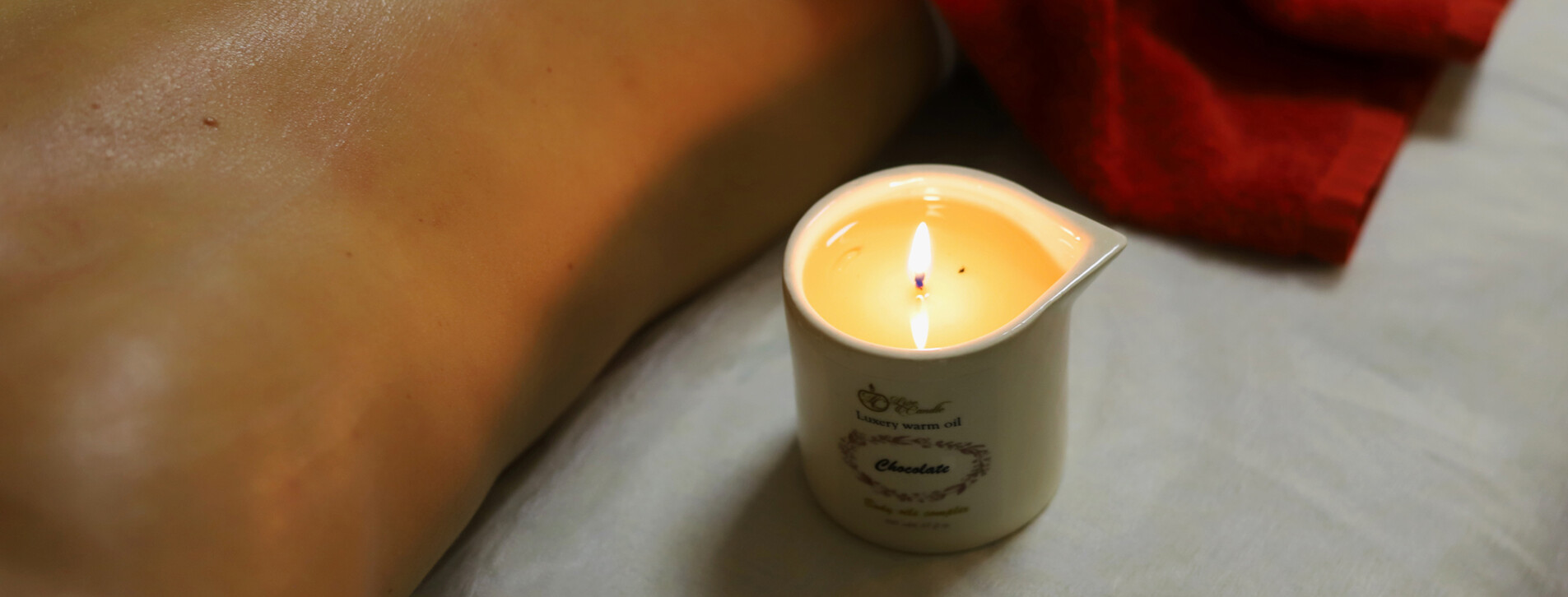 SPA шоколад для двох у Дніпрі - 4 Фото 4 - SPA шоколад для двох