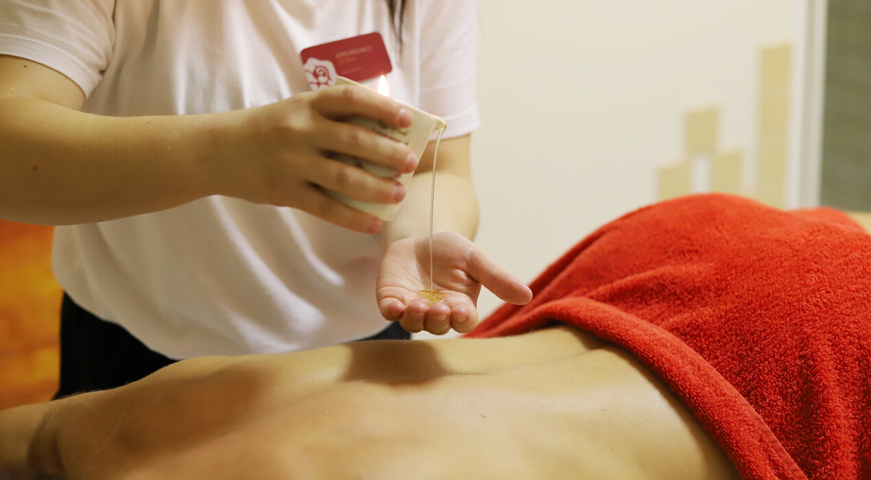 Акварель - Інститут краси - 8 Фото 8 - Акварель - Інститут краси