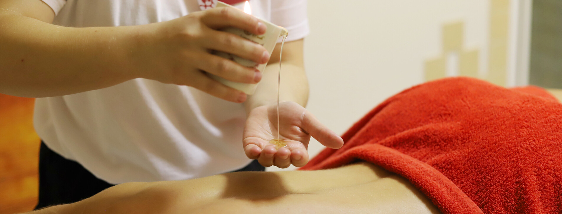 SPA шоколад для двох у Дніпрі - 9 Фото 9 - SPA шоколад для двох