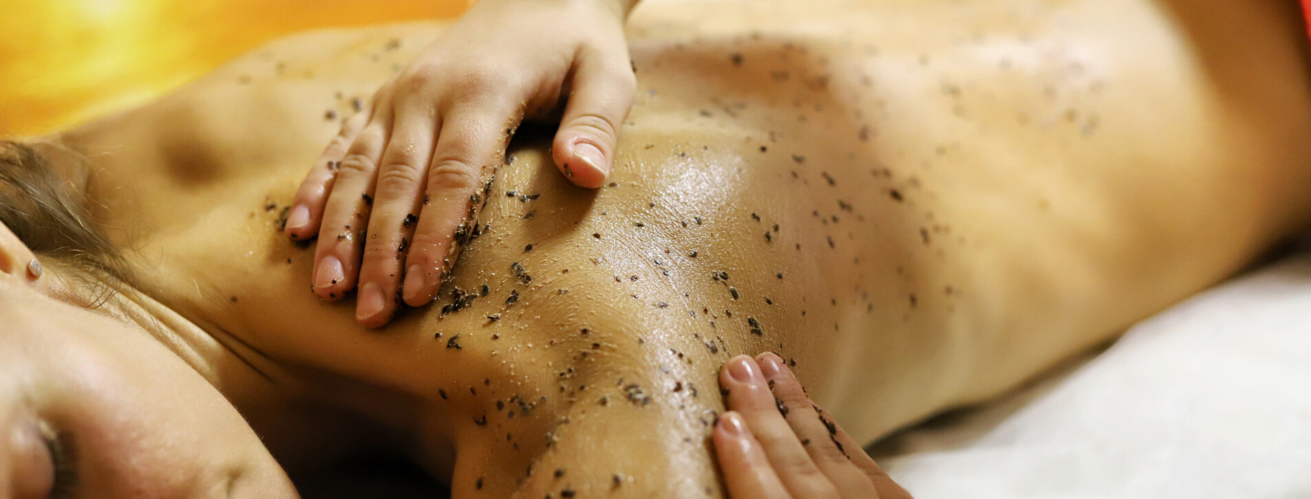 SPA шоколад для двох у Дніпрі - 2 Фото 2 - SPA шоколад для двох