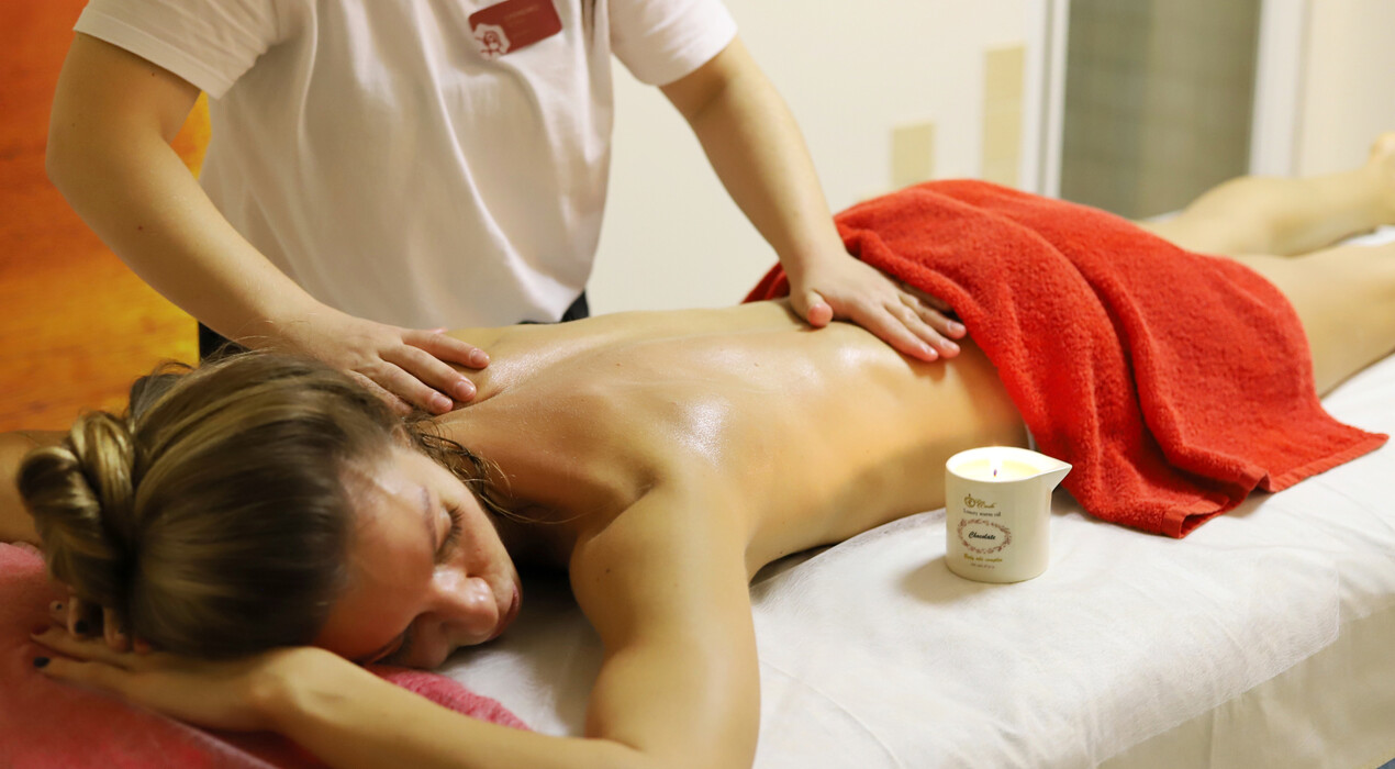 Акварель - Інститут краси - 5 Фото 5 - Акварель - Інститут краси