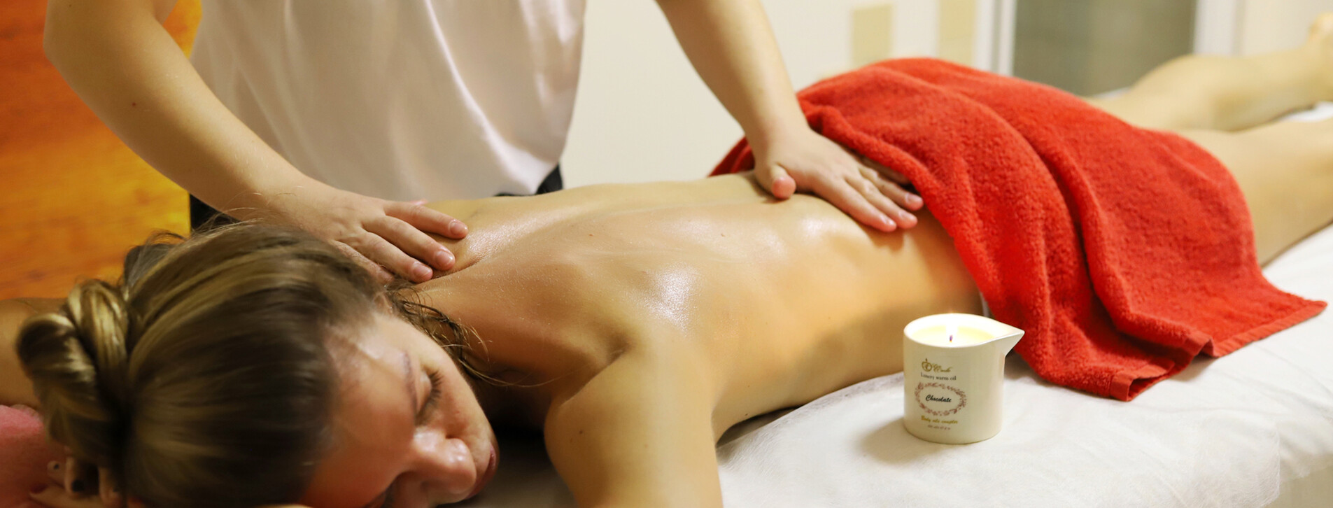 SPA шоколад для двох у Дніпрі - 6 Фото 6 - SPA шоколад для двох