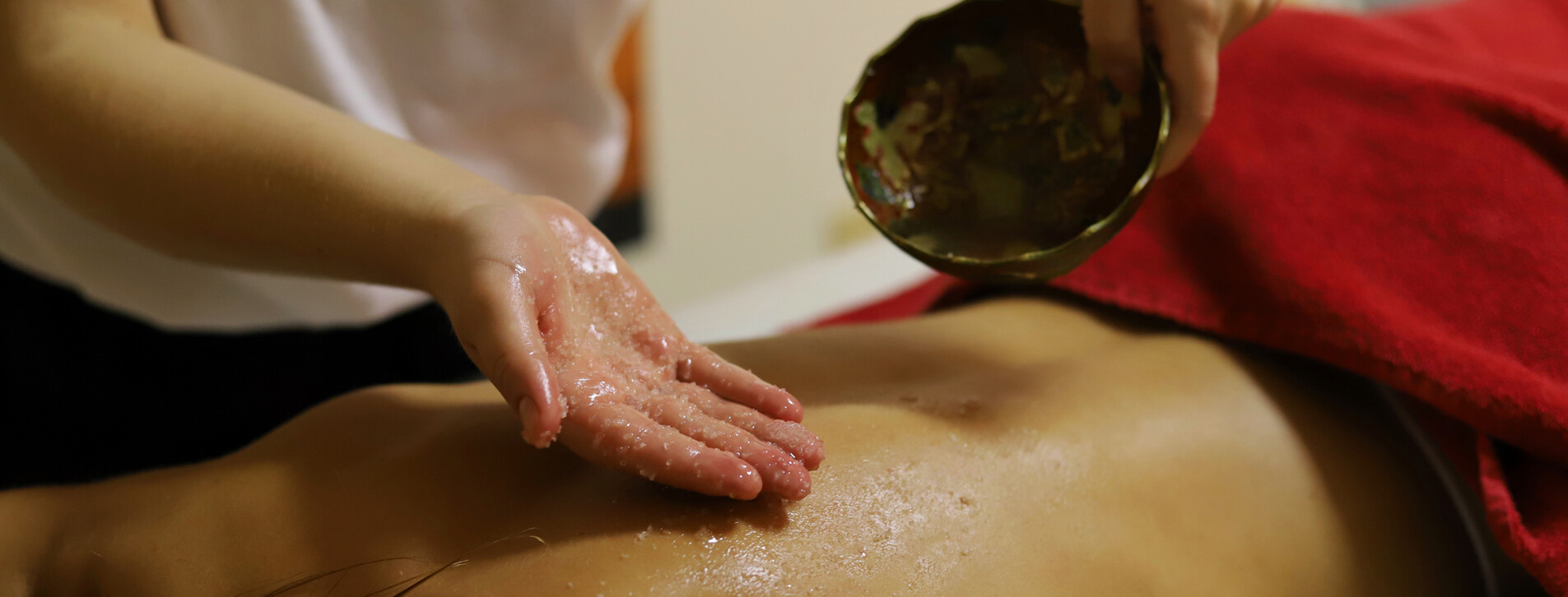SPA уход для тела Lady в Днепре - 5 Фото 5 - SPA уход для тела Lady