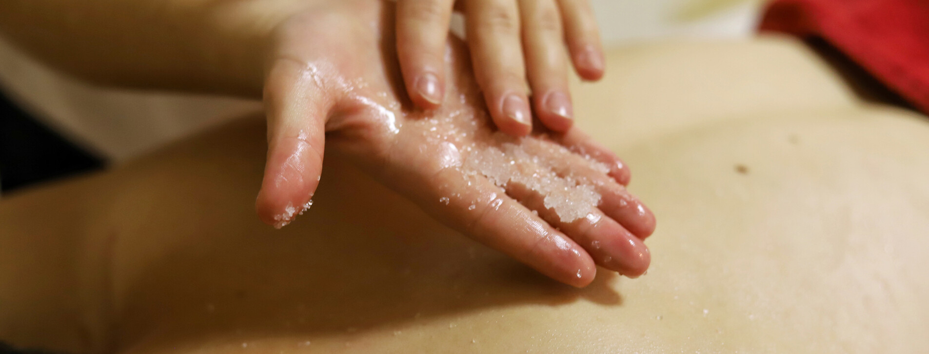 SPA уход для тела Man в Днепре - 7 Фото 7 - SPA уход для тела Man