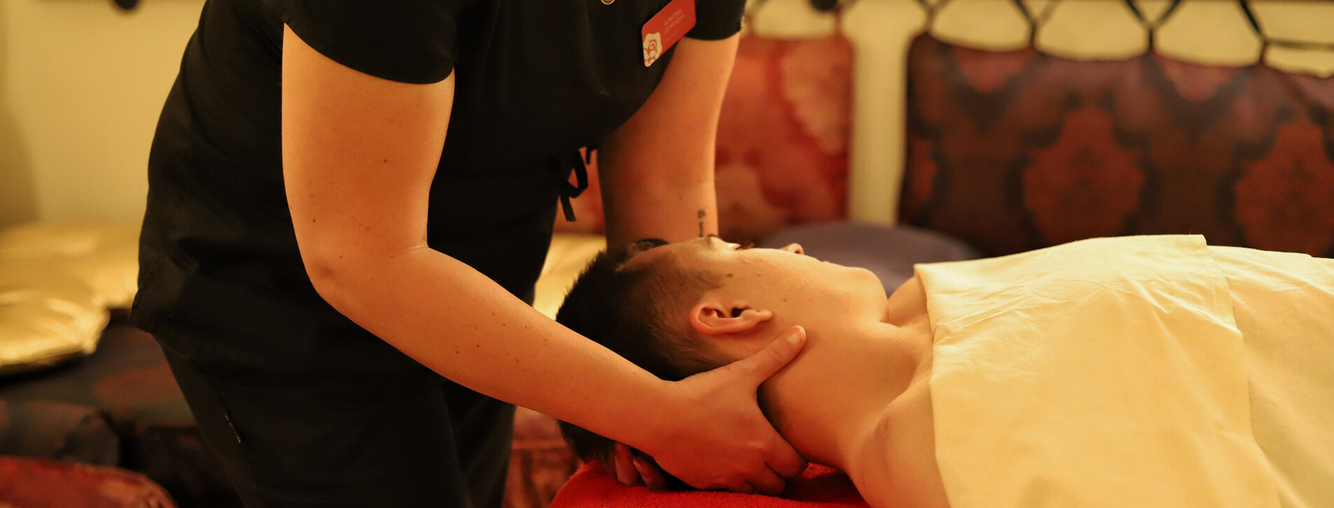 SPA уход для тела Man в Днепре - 3 Фото 3 - SPA уход для тела Man