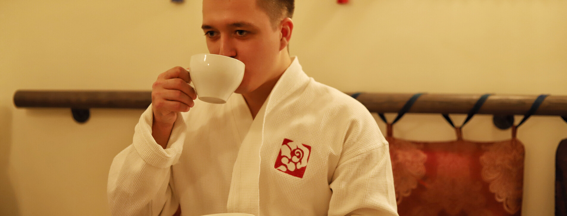 SPA уход для тела Man в Днепре - 10 Фото 10 - SPA уход для тела Man