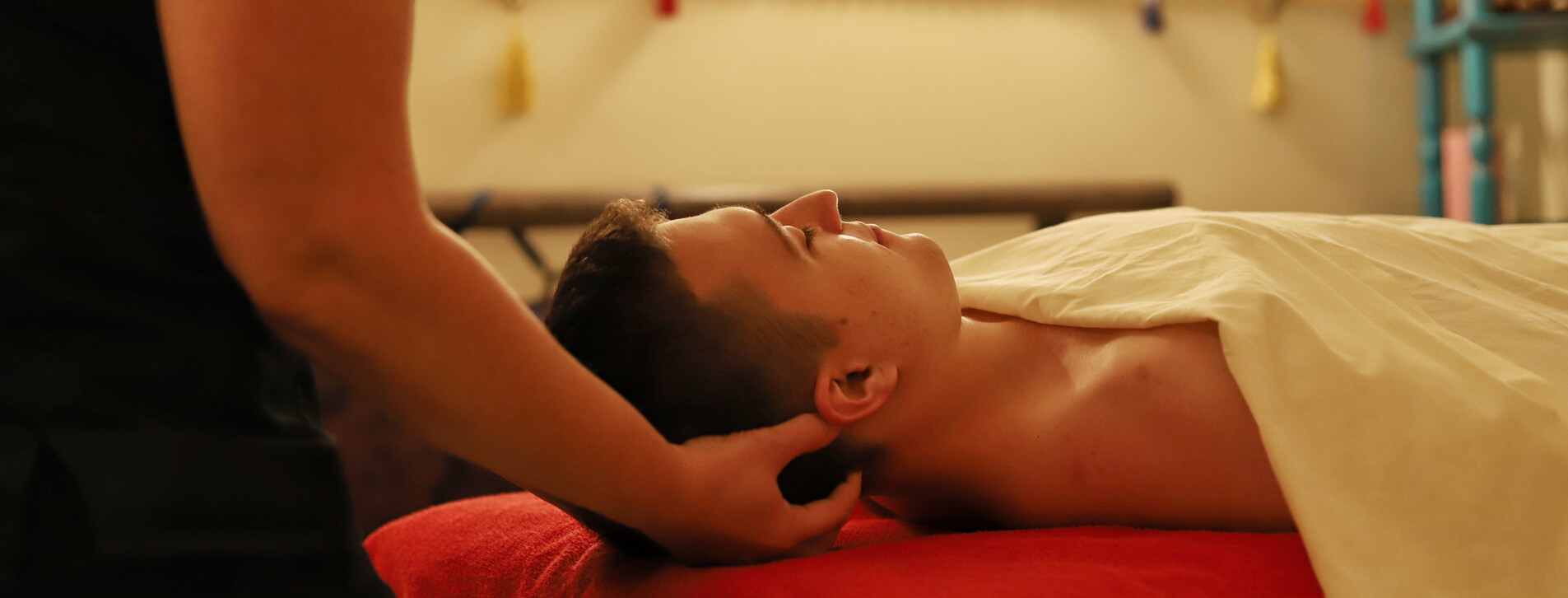 SPA уход для тела Man в Днепре - 2 Фото 2 - SPA уход для тела Man