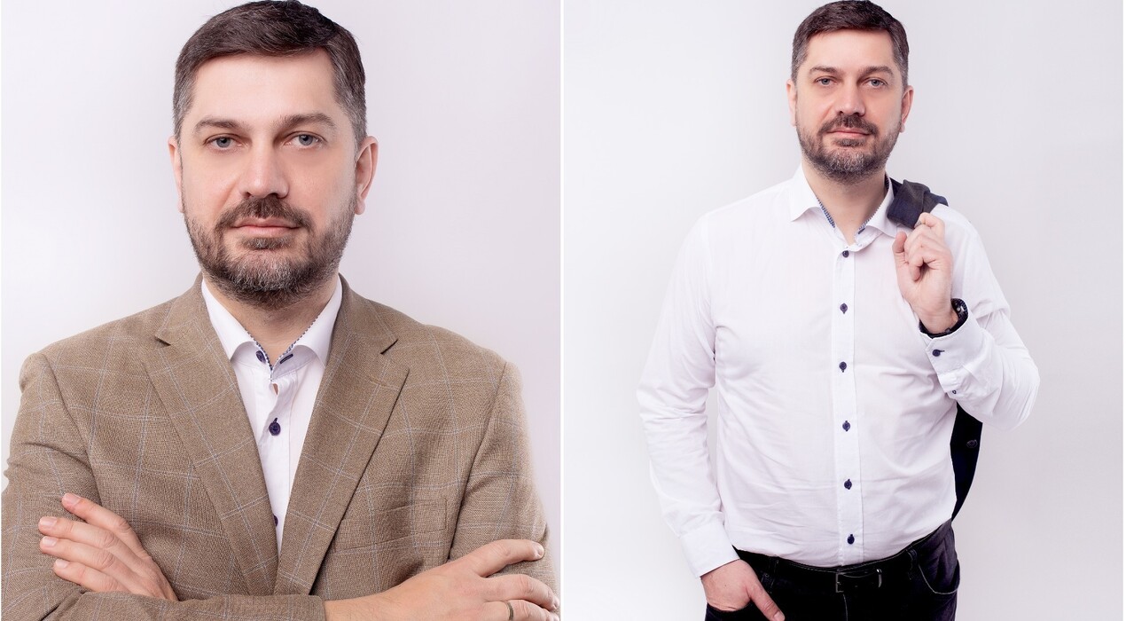 Щастя - Фотостудия - 6 Фото 6 - Щастя - Фотостудия