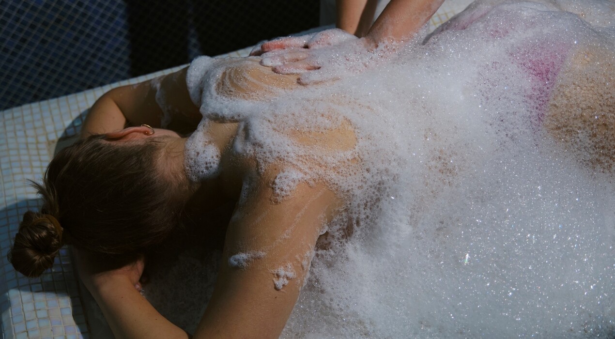 Aspasia - Skincare and spa - 1 Фото 1 - Aspasia - Skincare and spa