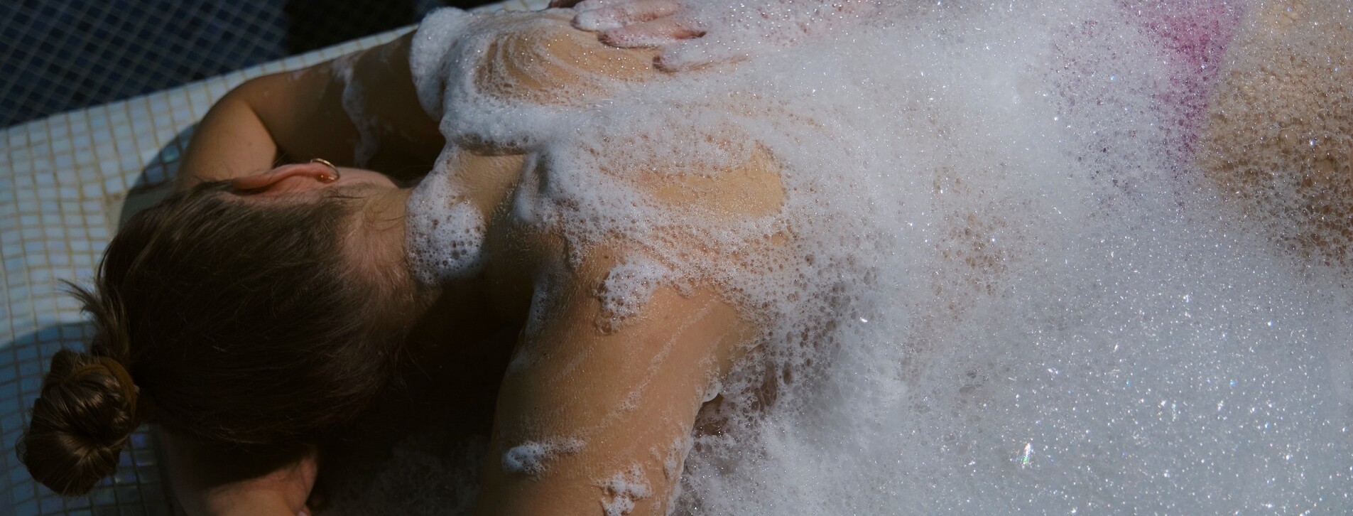 Турецький мильний масаж в Одесі - 2 Фото 2 - Турецький мильний масаж