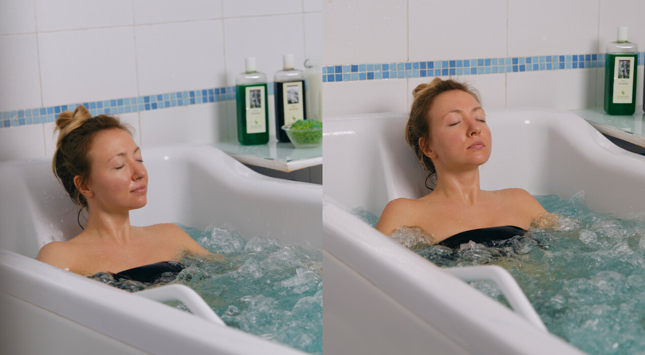 Aspasia - Skincare and spa - 1 Фото 1 - Aspasia - Skincare and spa