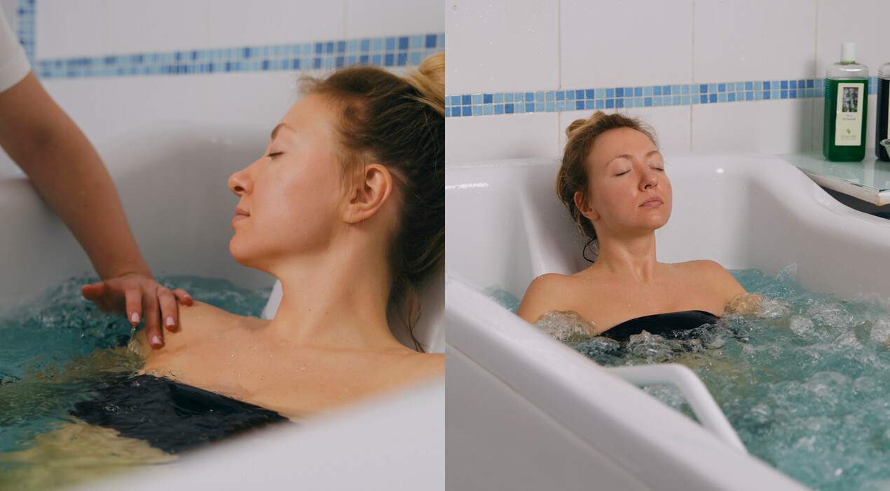 Aspasia - Skincare and spa - 3 Фото 3 - Aspasia - Skincare and spa