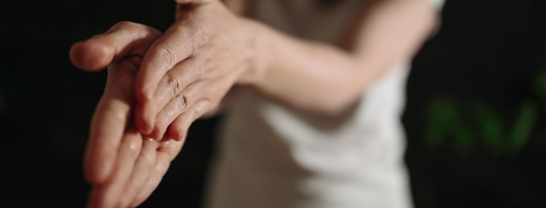 SPA в темноте для двоих в Одессе - 19 Фото 19 - SPA в темноте для двоих