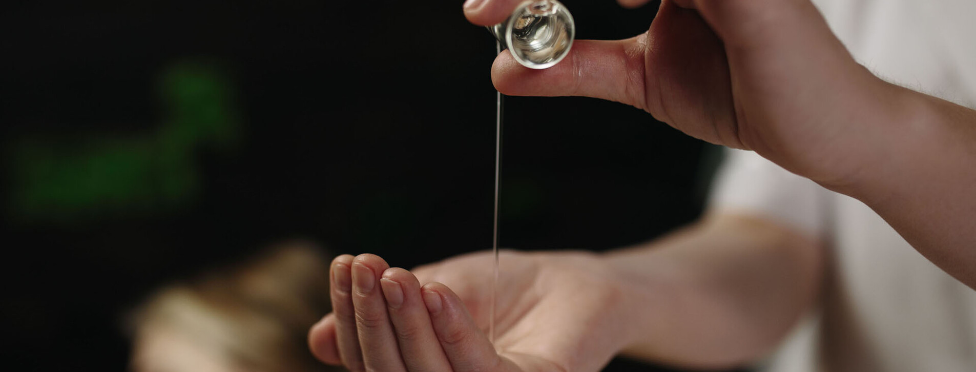 SPA в темноте для двоих в Одессе - 18 Фото 18 - SPA в темноте для двоих