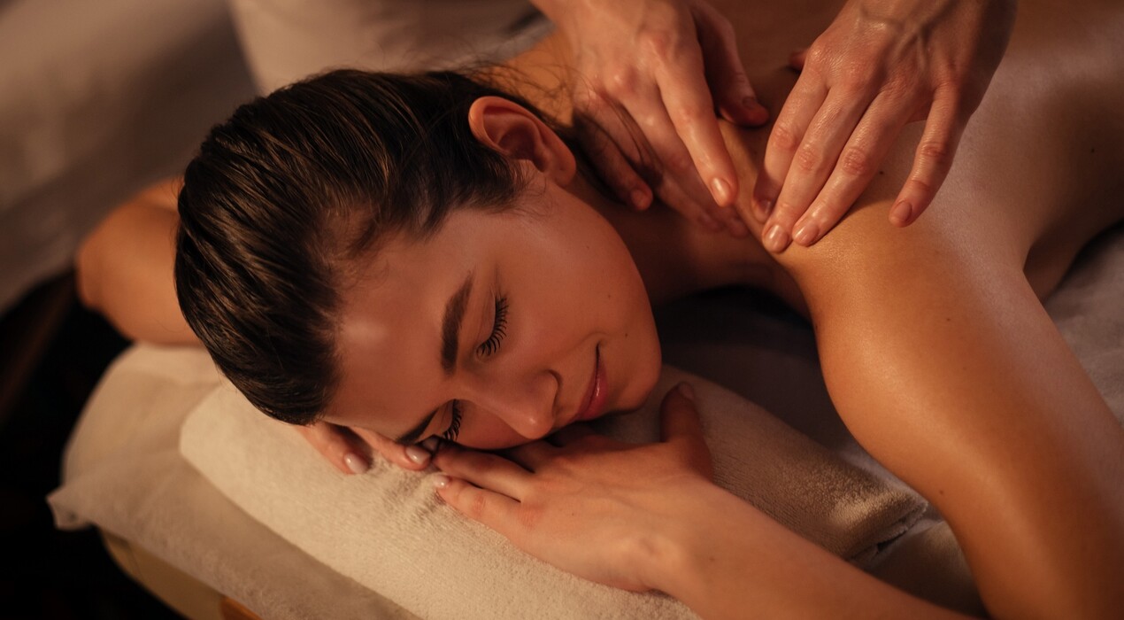 Aspasia - Skincare and spa - 2 Фото 2 - Aspasia - Skincare and spa