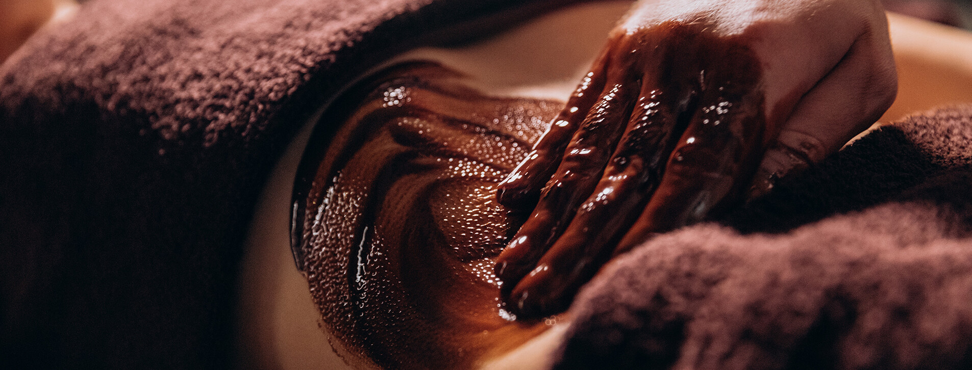 Choco-массаж в Одессе - 4 Фото 4 - Choco-массаж