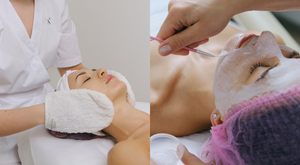 Aspasia - Skincare and spa - 1 Фото 1 - Aspasia - Skincare and spa