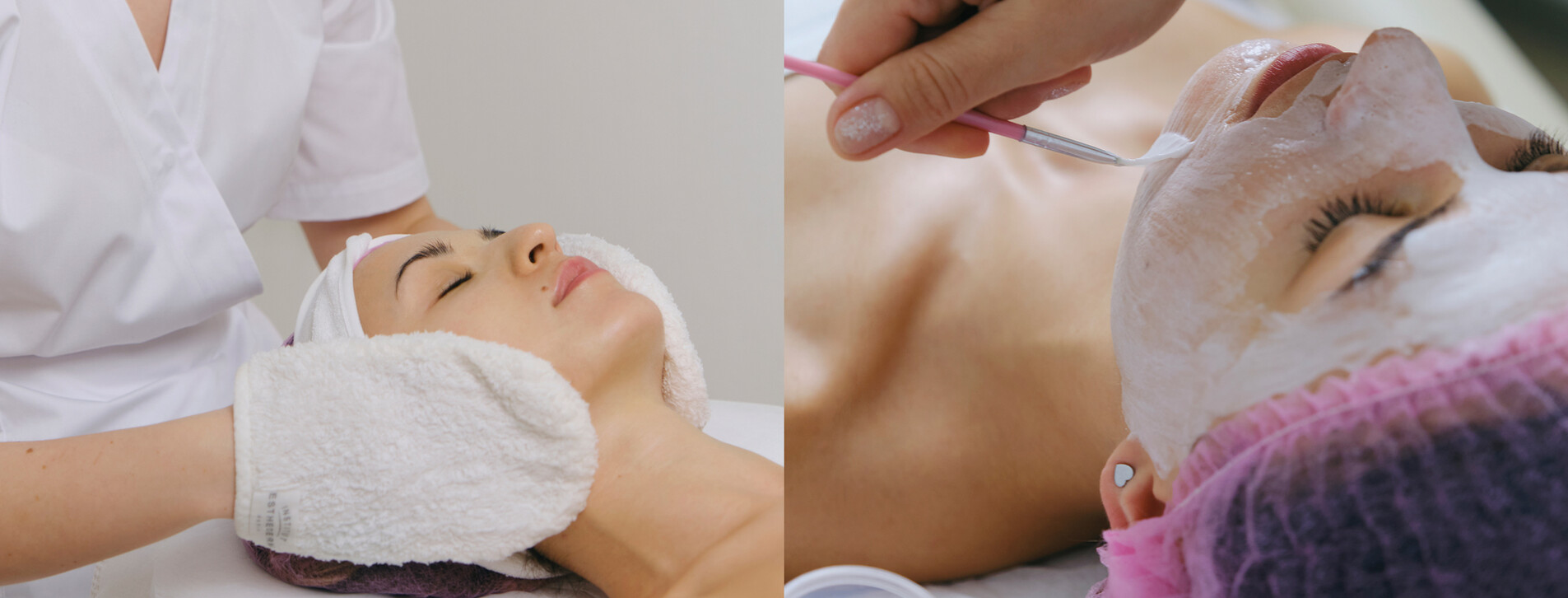 SPA уход для лица в Одессе - 12 Фото 12 - SPA уход для лица