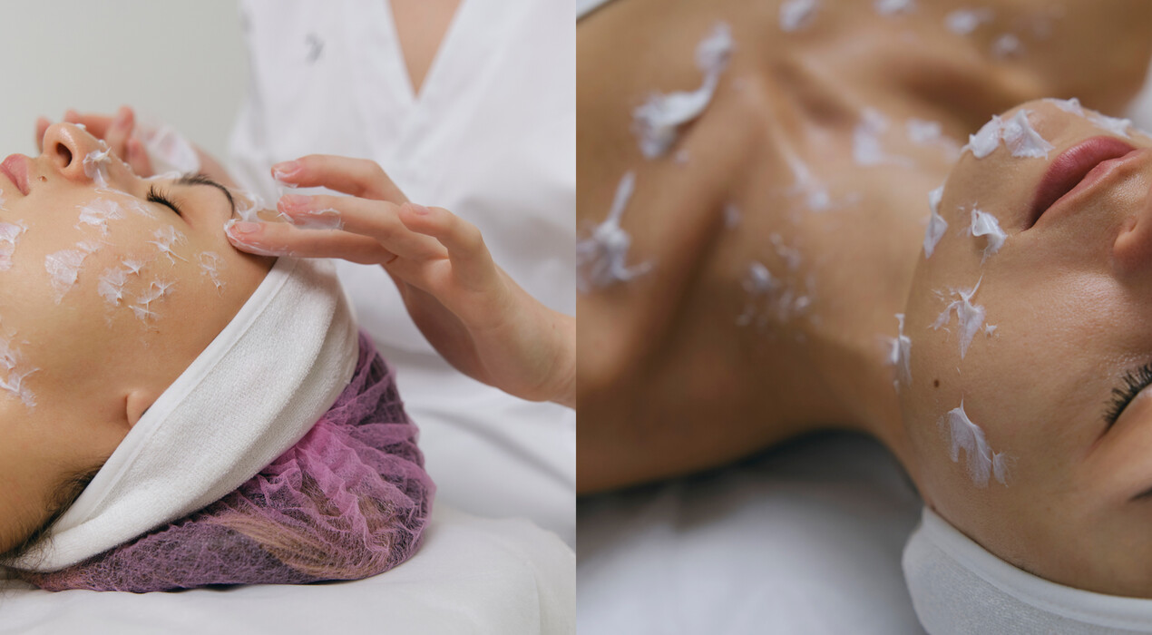 Aspasia - Skincare and spa - 3 Фото 3 - Aspasia - Skincare and spa