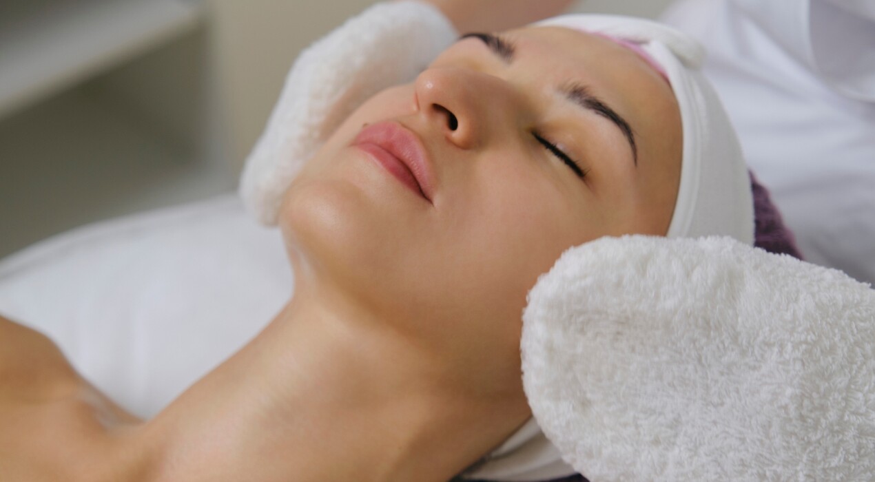 Aspasia - Skincare and spa - 2 Фото 2 - Aspasia - Skincare and spa