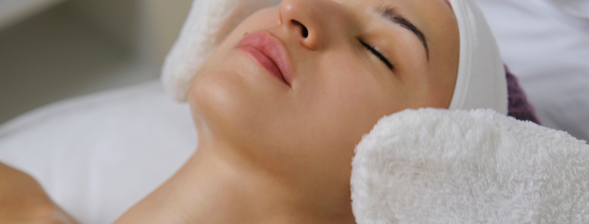 SPA уход для лица в Одессе - 13 Фото 13 - SPA уход для лица