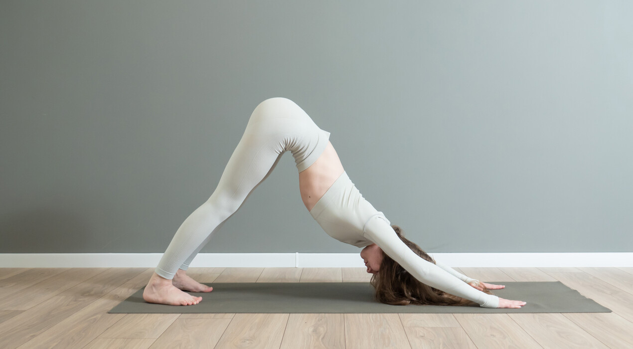YogaDome - 3 Фото 3 - YogaDome