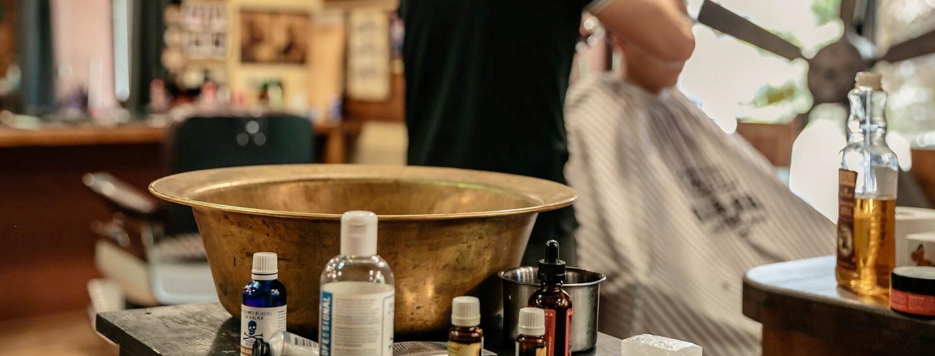 Стрижка бороди та вусів у Харкові - 12 Фото 12 - Стрижка бороди та вусів