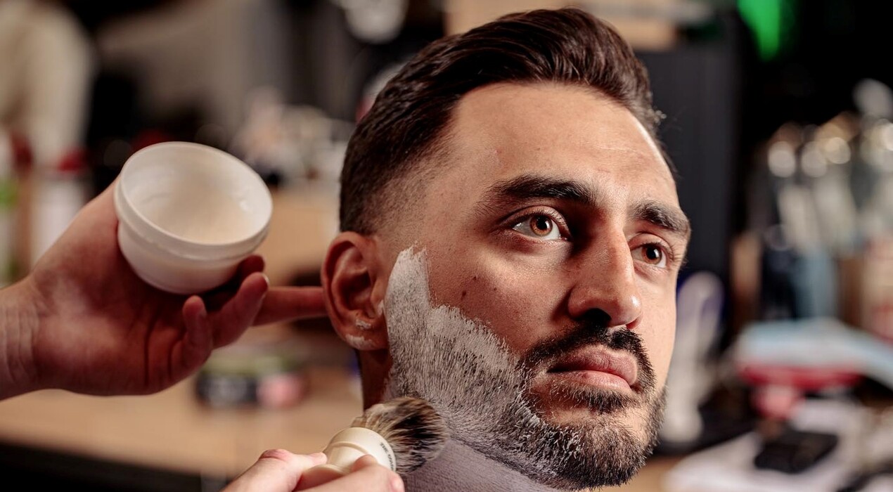 ЦирульниК - Barbershop - 1 Фото 1 - ЦирульниК - Barbershop