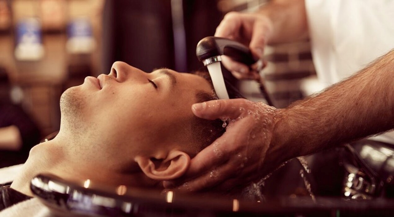ЦирульниК - Barbershop - 1 Фото 1 - ЦирульниК - Barbershop