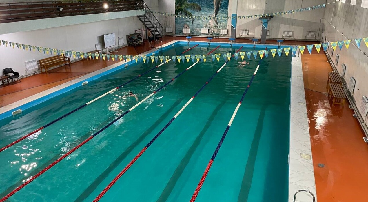 Divers - Дайвинг клуб - 1 Фото 1 - Divers - Дайвинг клуб