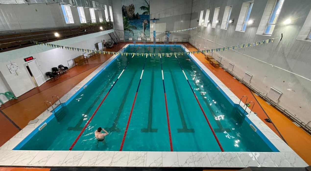 Divers - Дайвинг клуб - 5 Фото 5 - Divers - Дайвинг клуб