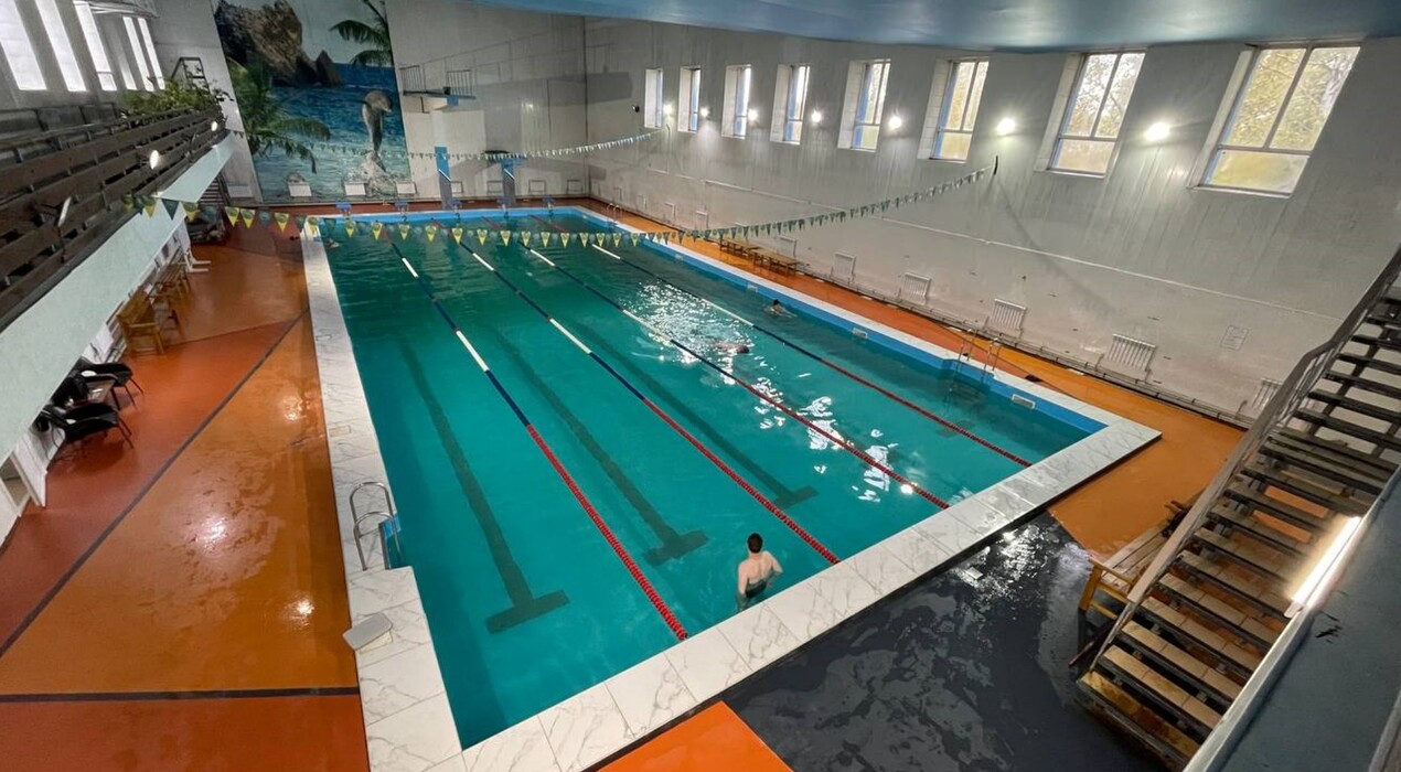 Divers - Дайвинг клуб - 3 Фото 3 - Divers - Дайвинг клуб