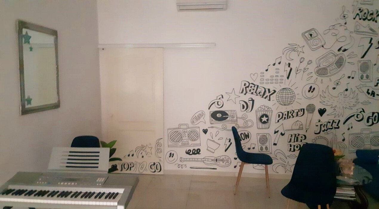 Vocal.Piano.Studio - 6 Фото 6 - Vocal.Piano.Studio