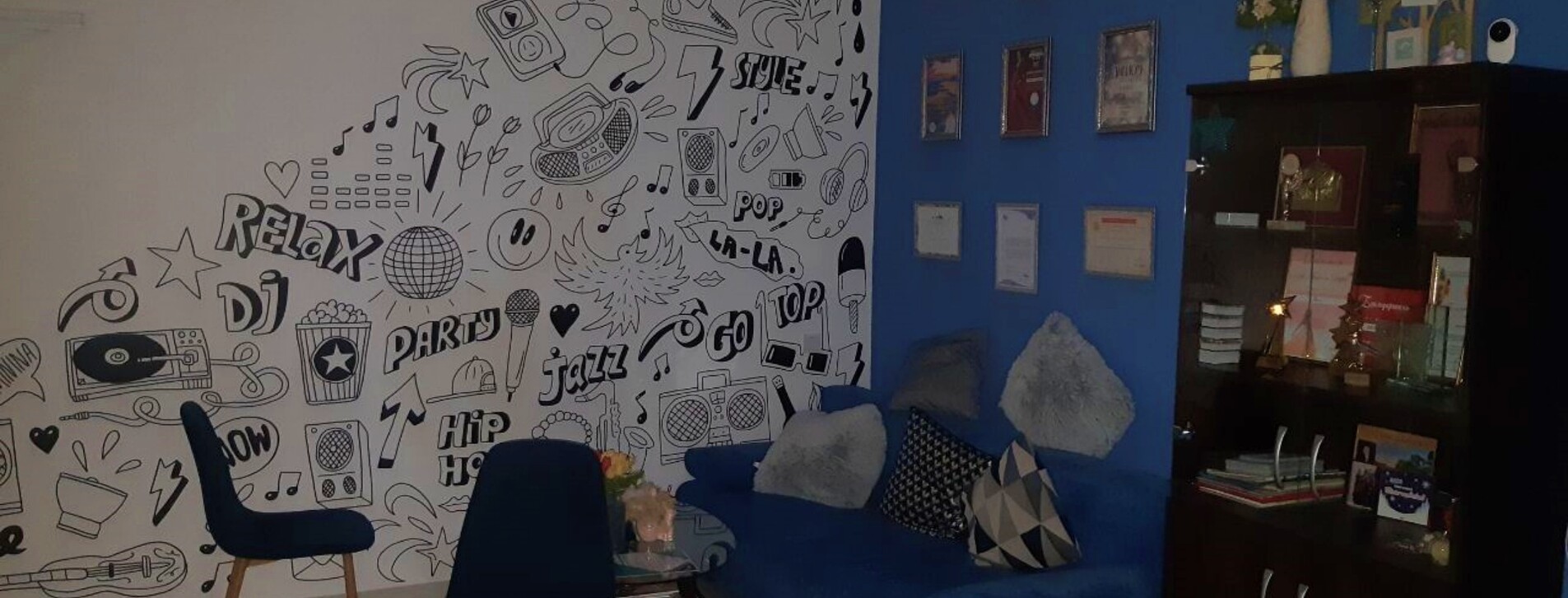 Майстер-клас вокалу в Одесі - 6 Фото 6 - Майстер-клас вокалу