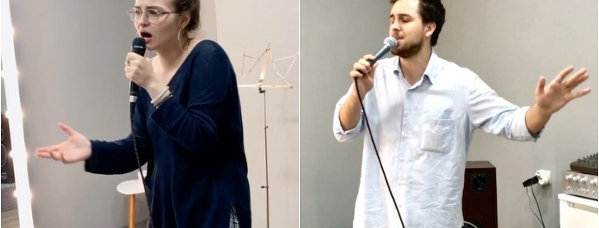 Майстер-клас вокалу в Одесі - 7 Фото 7 - Майстер-клас вокалу