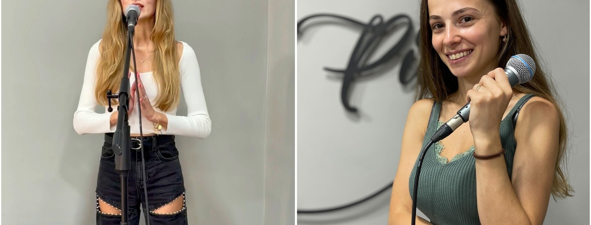 Майстер-клас вокалу в Одесі - 2 Фото 2 - Майстер-клас вокалу