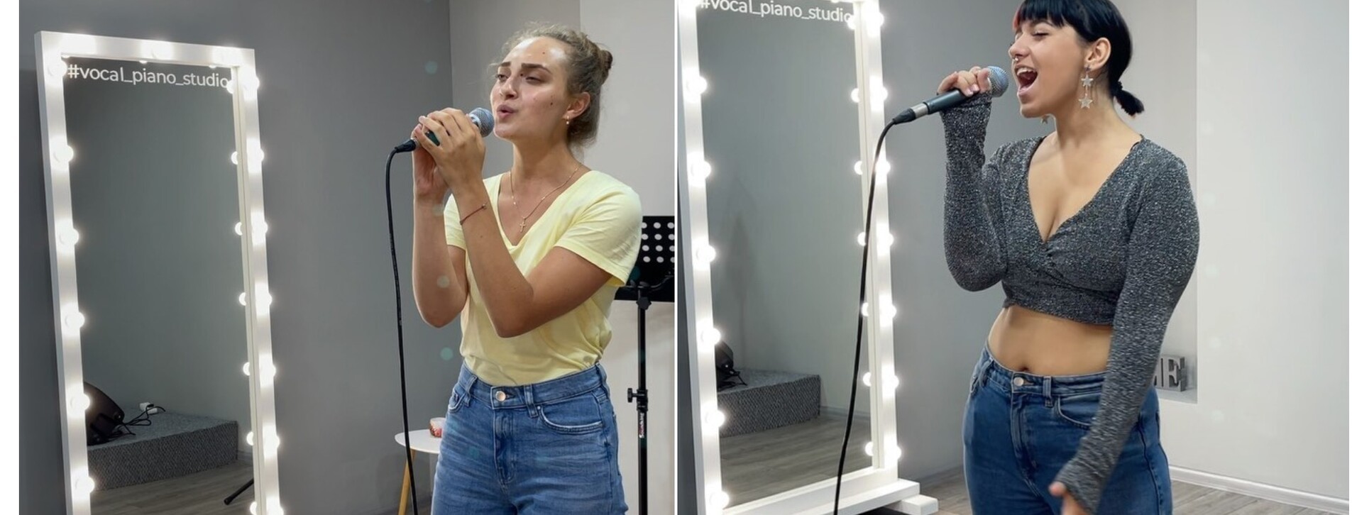 Майстер-клас вокалу в Одесі - 5 Фото 5 - Майстер-клас вокалу