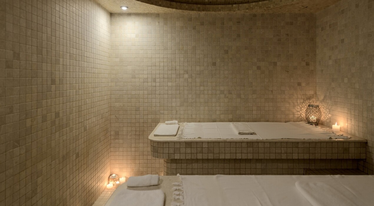 Rakuena SPA club - 6 Фото 6 - Rakuena SPA club