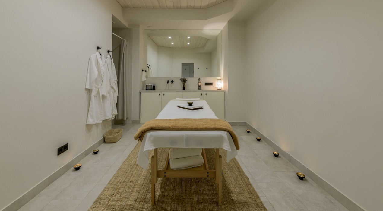 Rakuena SPA club - 8 Фото 8 - Rakuena SPA club