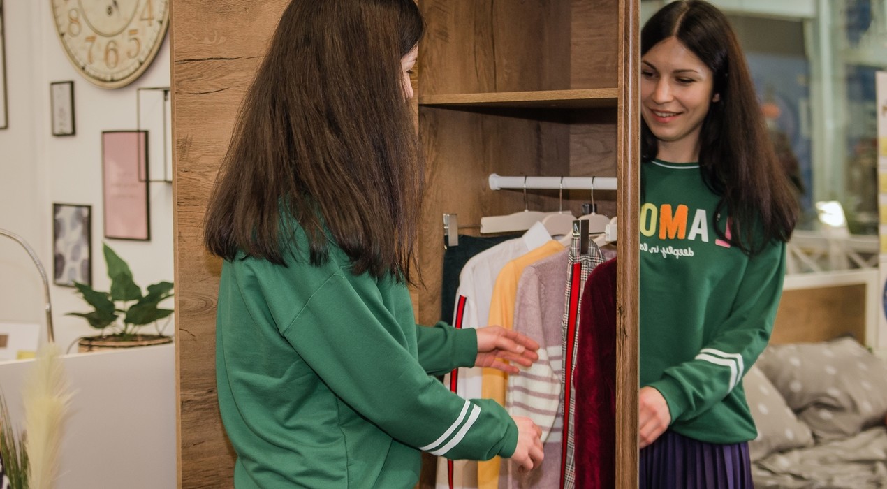 Shopogolik - Имидж-стилист - 4 Фото 4 - Shopogolik - Имидж-стилист