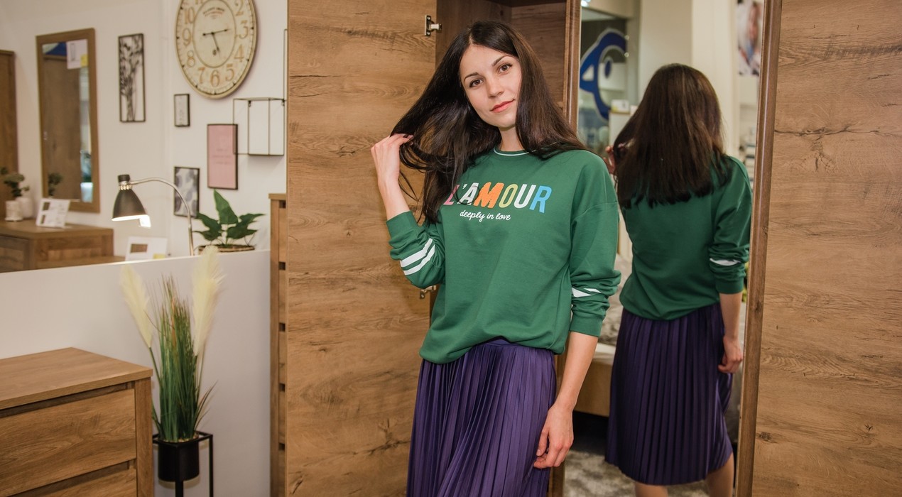 Shopogolik - Имидж-стилист - 8 Фото 8 - Shopogolik - Имидж-стилист