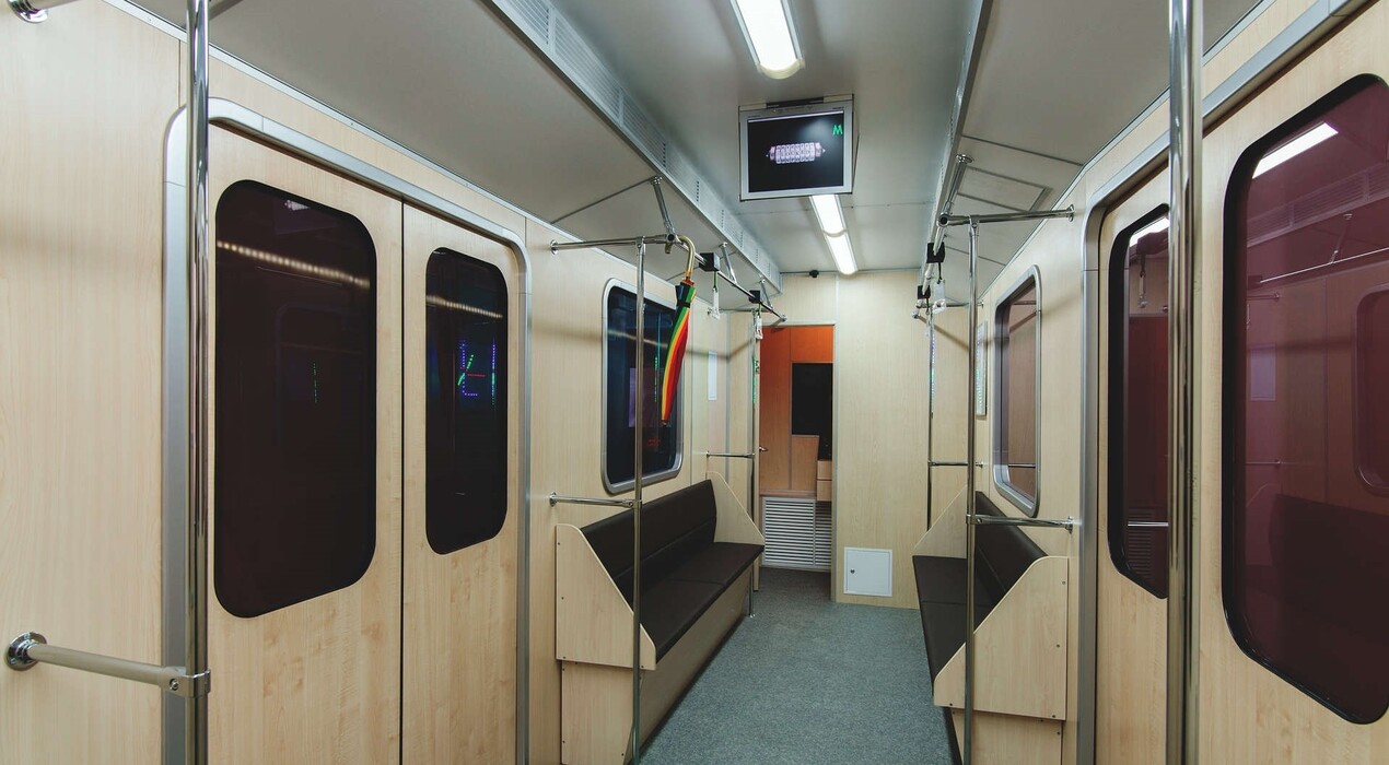 Замкнені - Київ - 2 Фото 2 - Замкнені - Київ