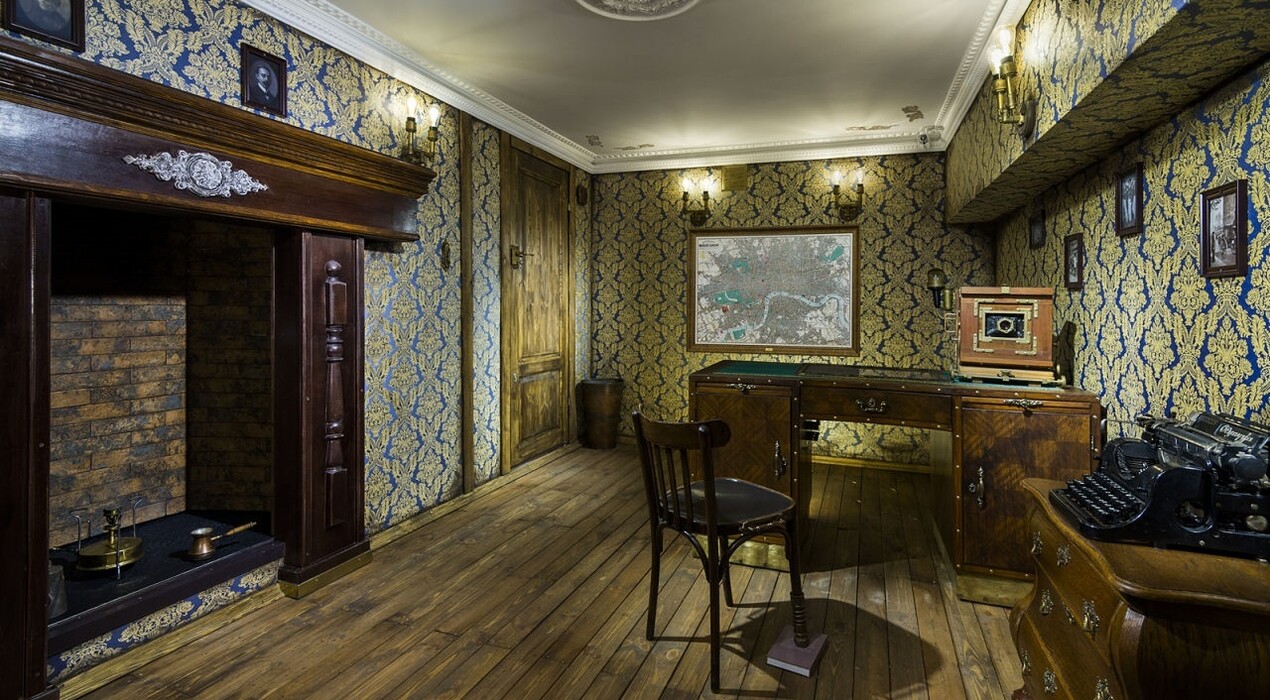 Замкнені - Київ - 2 Фото 2 - Замкнені - Київ