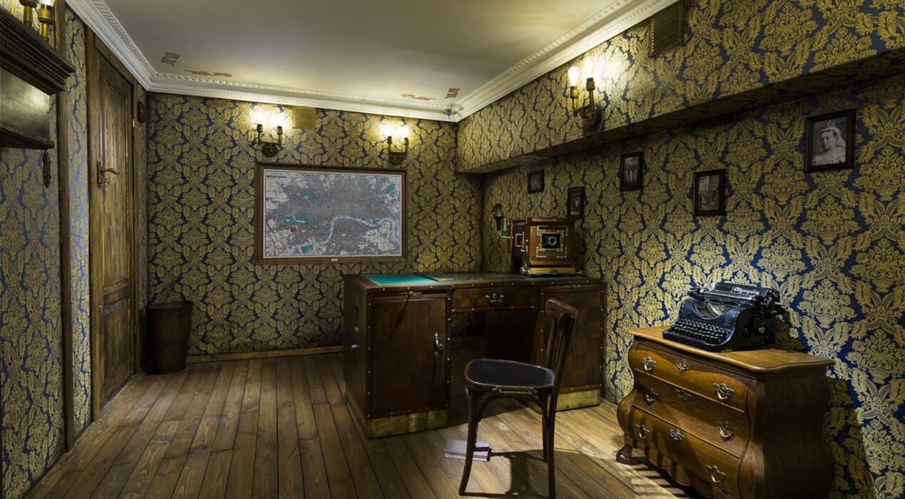 Замкнені - Київ - 3 Фото 3 - Замкнені - Київ