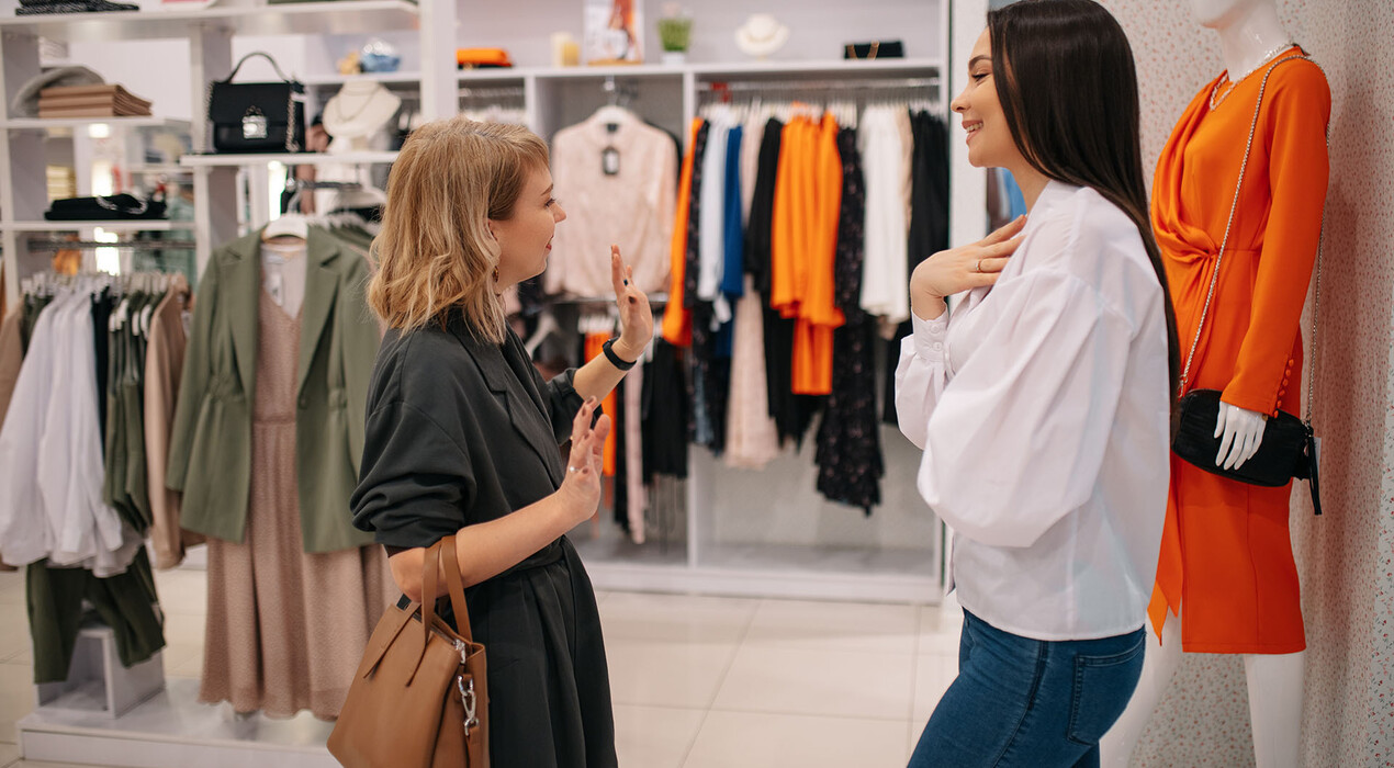 Shopogolik - Имидж-стилист - 9 Фото 9 - Shopogolik - Имидж-стилист