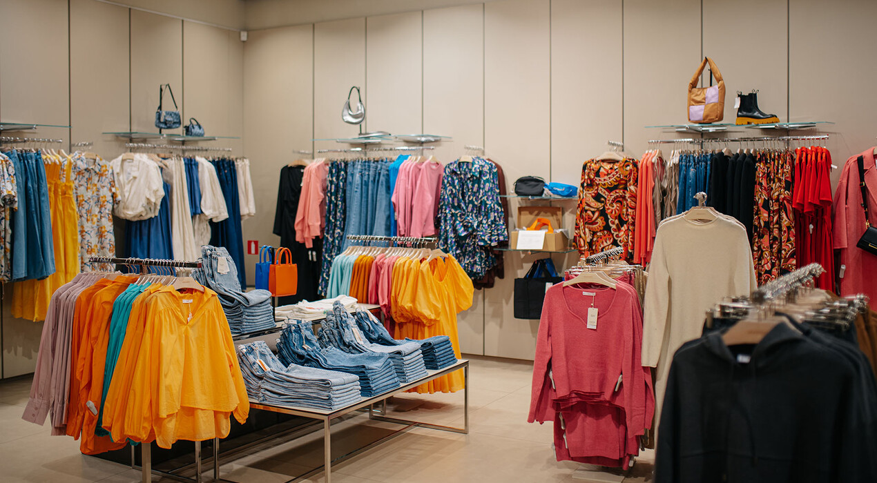 Shopogolik - Имидж-стилист - 6 Фото 6 - Shopogolik - Имидж-стилист