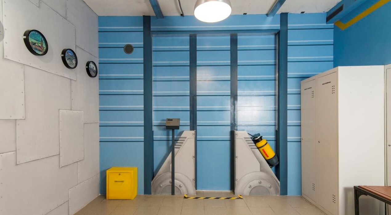 Замкнені - Київ - 3 Фото 3 - Замкнені - Київ