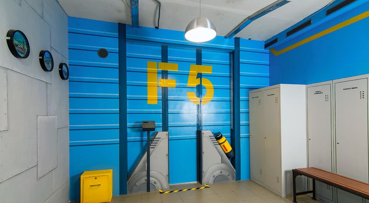 Замкнені - Київ - 2 Фото 2 - Замкнені - Київ