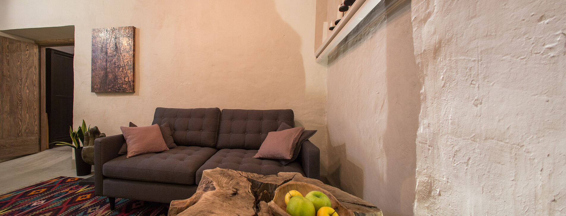 Гавайський масаж у Києві - 23 Фото 23 - Гавайський масаж