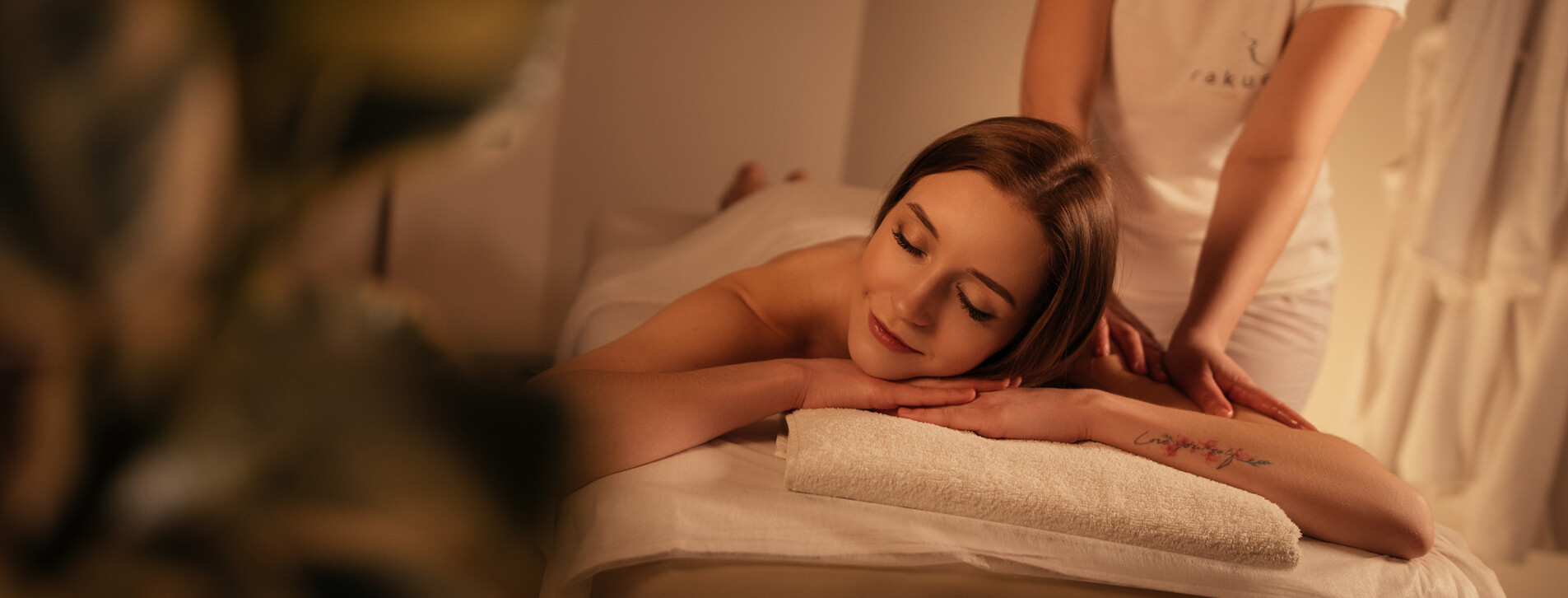 Гавайський масаж у Києві - 15 Фото 15 - Гавайський масаж